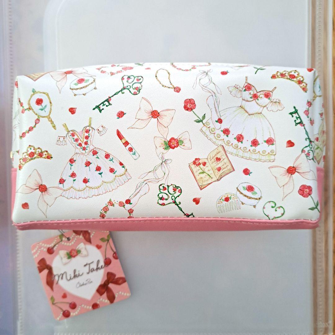 総額3000円相当】たけいみき 文房具 まとめ売り フェミニン - メルカリ