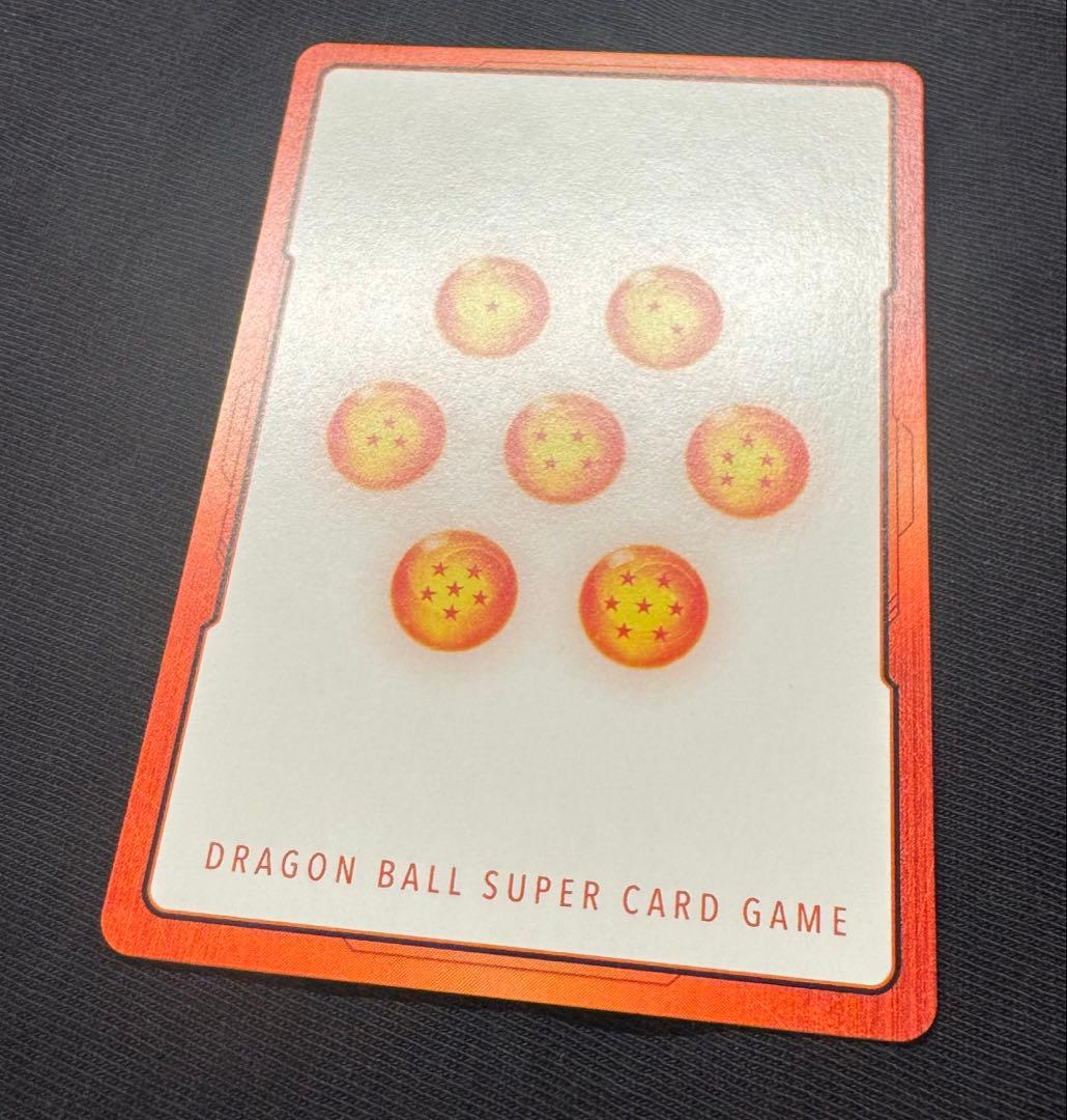 フュージョンワールド E01-01 パラレル 身勝手 エナジーマーカー