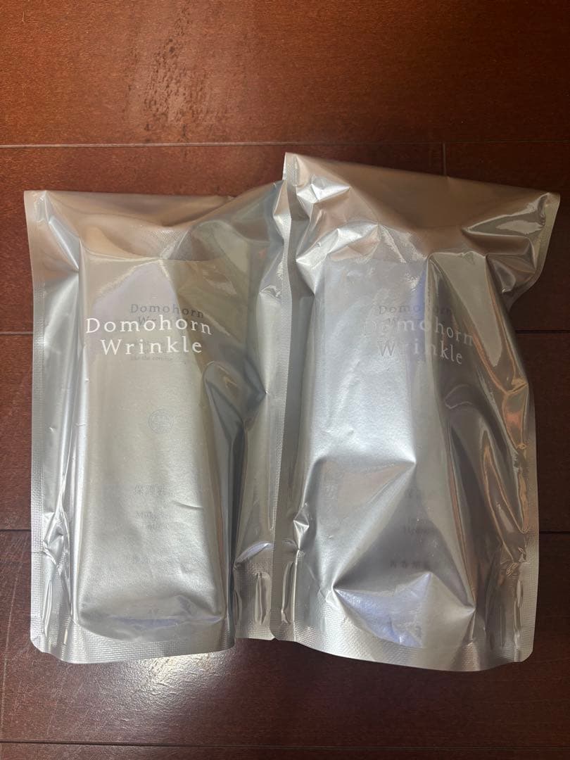 ドモホルンリンクル保潤液と保護乳液 ドモホルンリンクルの『保護乳液』の商品詳細と使い方｜基礎化粧品