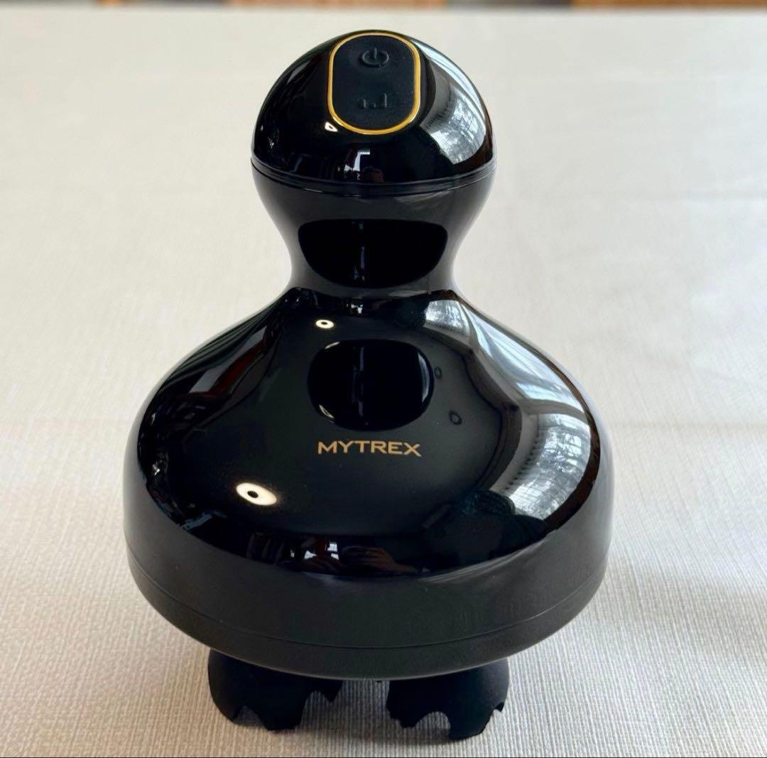 MYTREX EMS HEAD SPA PRO ヘッドスパプロ Mytrex EMS Head Spa Pro | Japan Trend Shop