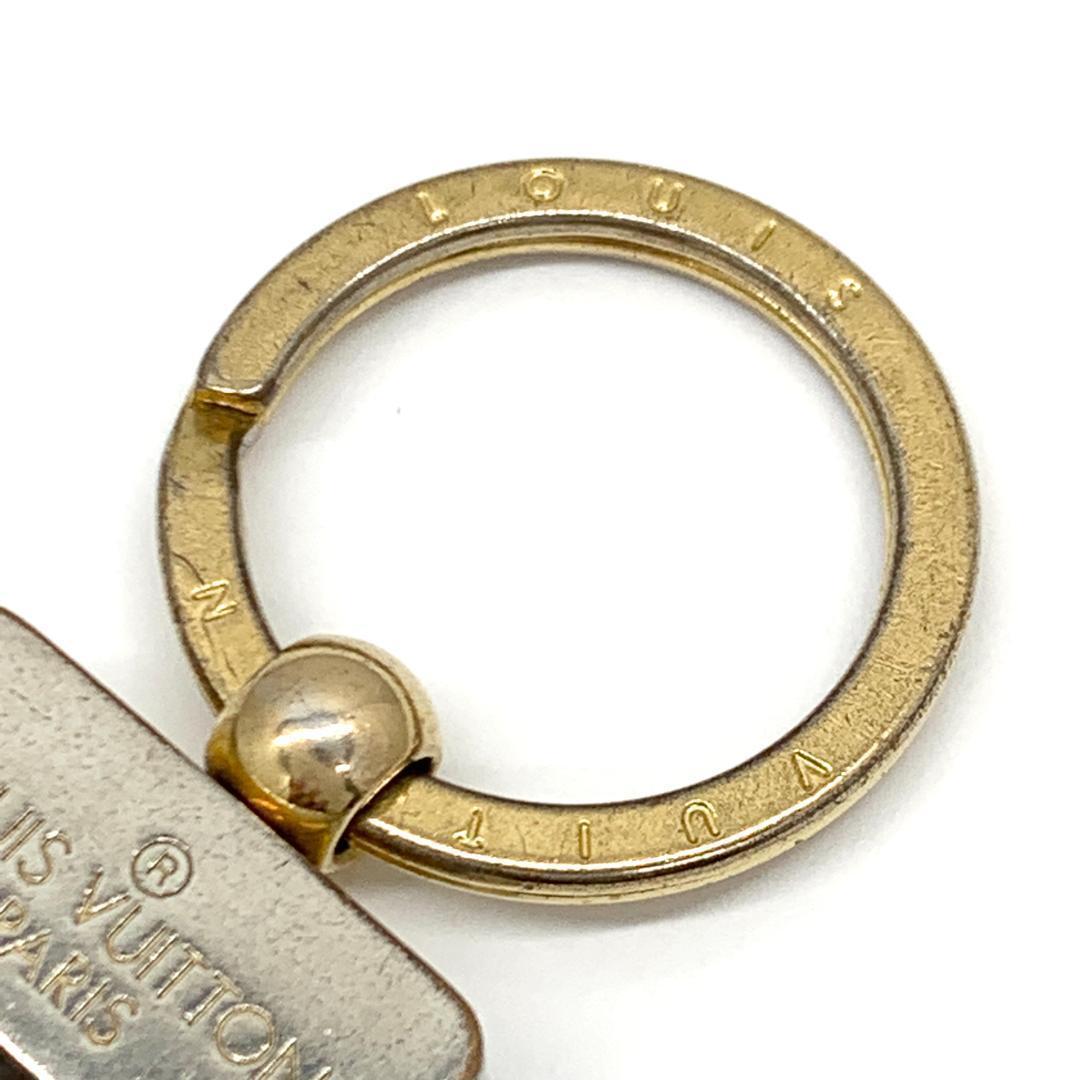 本日限定価格】ルイ・ヴィトンキーホルダーポルトクレドラゴンヌ