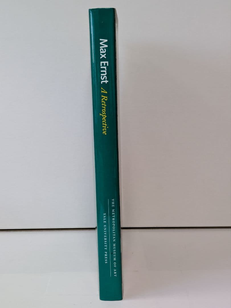 マックス・エルンスト 作品集 Max Ernst - メルカリ