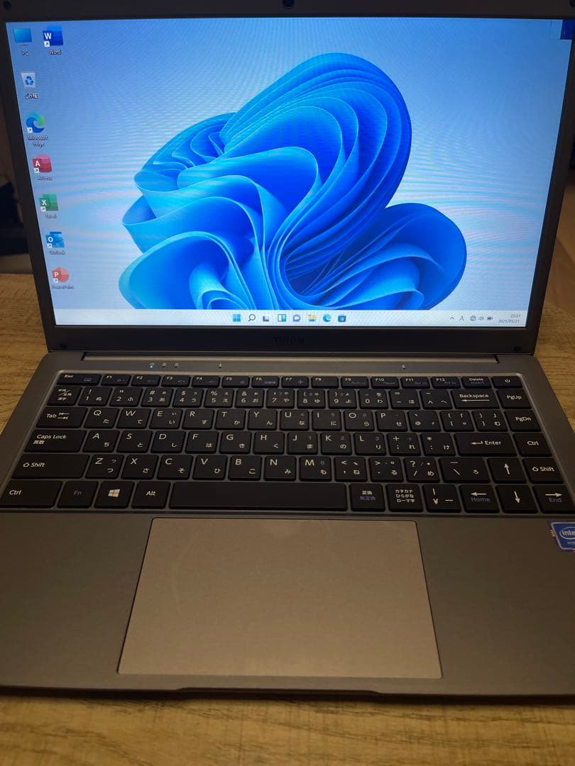 k*8様 14.1インチ Windows11 Office搭載 初期設定済 楽天市場】ノートパソコン office付き Windows11 新品 初期設定済