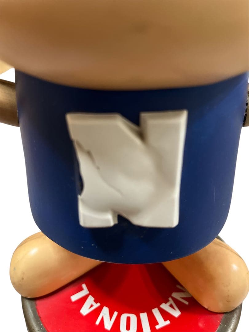 店頭用 ナショナル坊や NATIONAL Hi-TopMATSUSHITA - メルカリ