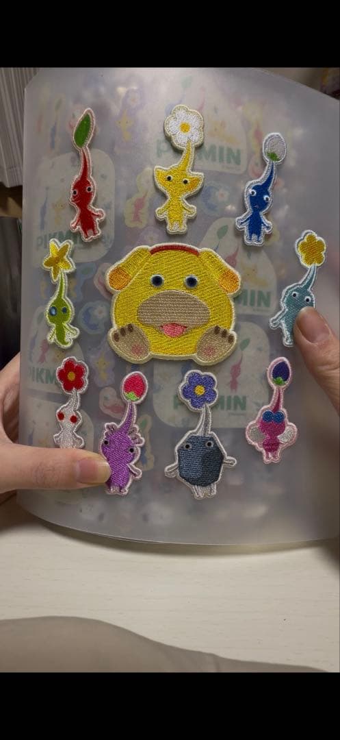 A5サイズ シール帳完成品 Amazon | 無地 両面剥離タイプ シール帳 A5 24枚入 スパチュラ付き