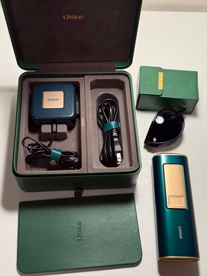 Ulike Air Pro IPL脱毛器 1_673e30c5-e4ad-4232-be7e-