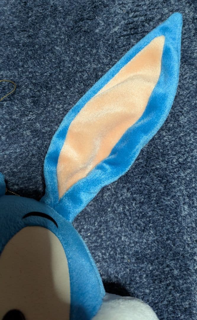 ☆タイニー・トゥーン スーパージャンボぬいぐるみ 約50cm - メルカリ