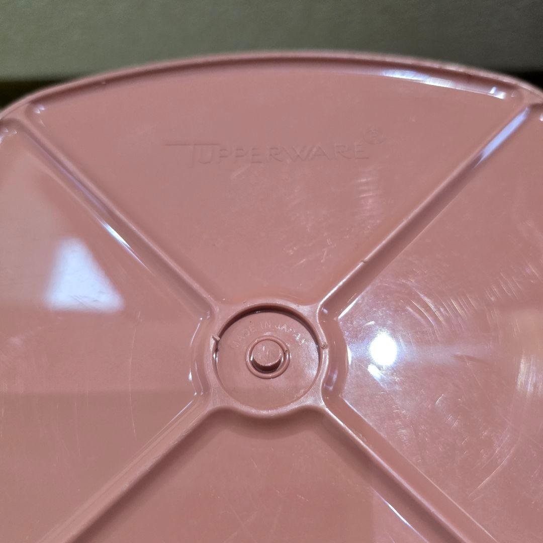 タッパーウェア　 11L 　5.8L 　マキシクイーンデコレーター　２個セット