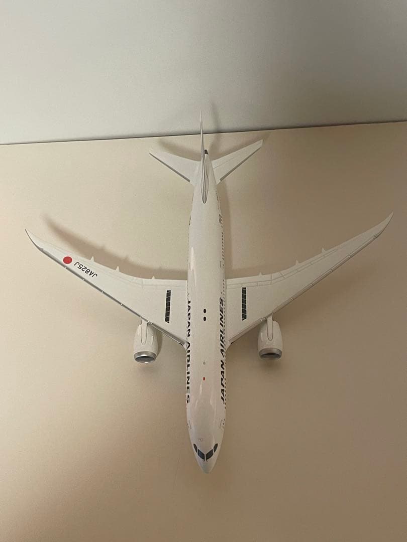 Phoenix JAL B787-8 JA825J 1/200【最終価格】 - メルカリ