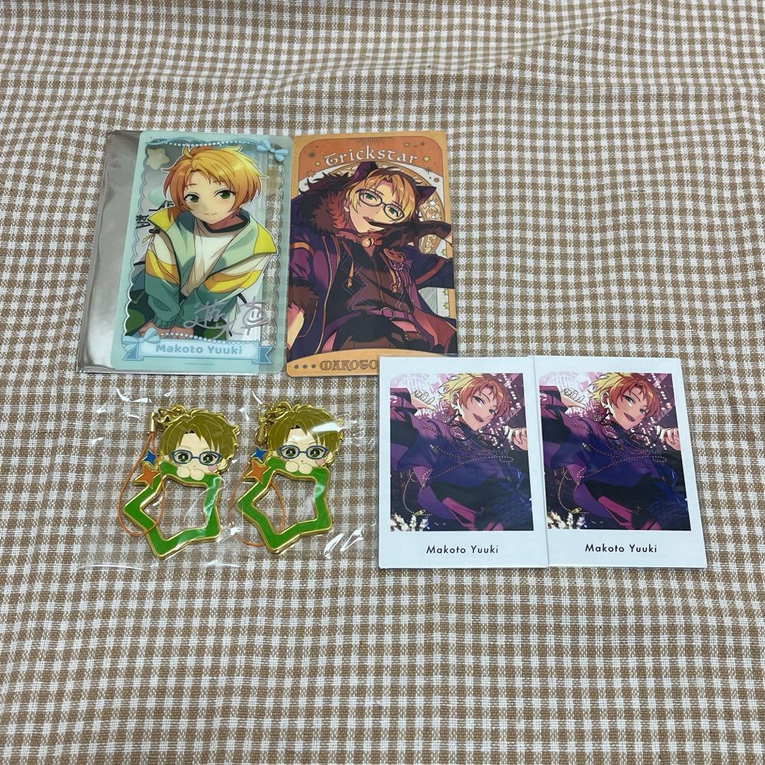 あんスタ 遊木真 まとめ売り - メルカリ