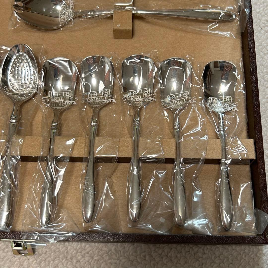 あけみ様 新品未使用品　アズマ　インペリアル　ダブルエイティーン　18-18