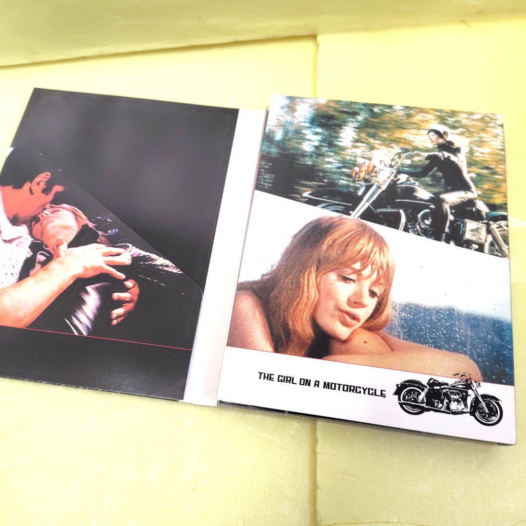 あの胸にもう一度 マリアンヌ・フェイスフル デラックスエディション 2