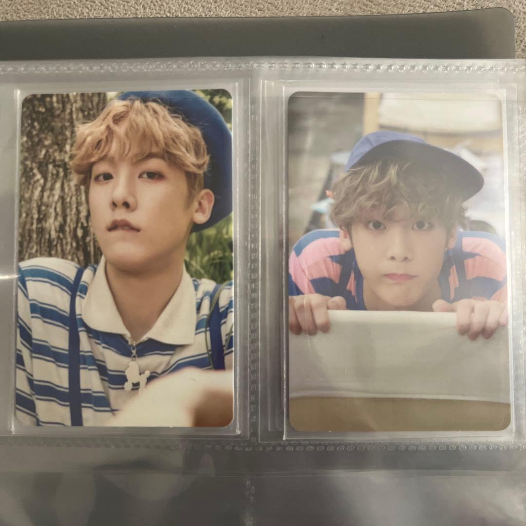 ASTROトレカ ユンサナ チャウヌ ムンビン - メルカリ