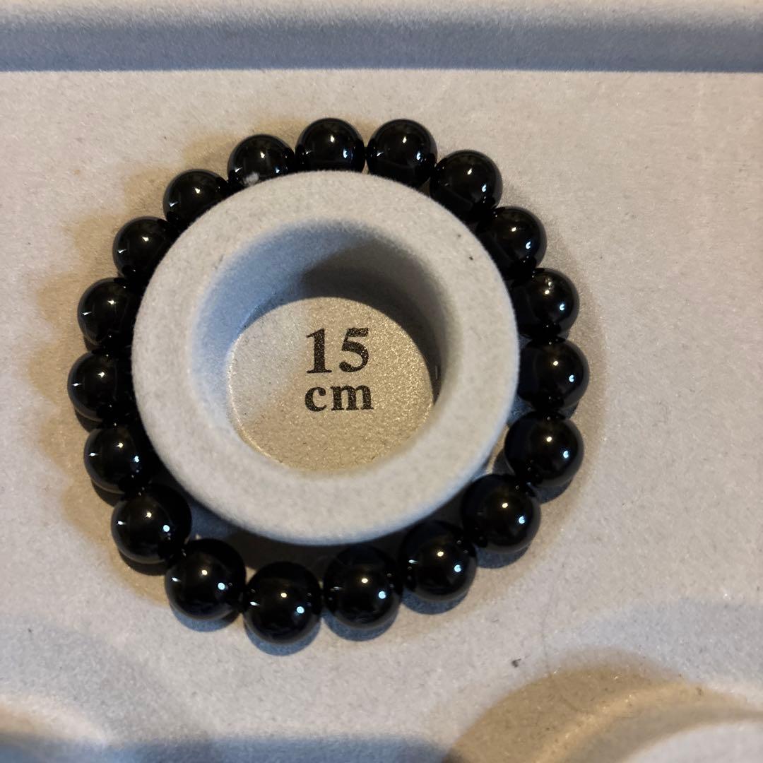 すっごい綺麗なモリオン！悪いの吸い取ってくれる！厄除け！