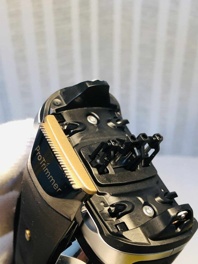 【渡辺千秋】Braun Series 9 Pro+ 9516s シェーバー