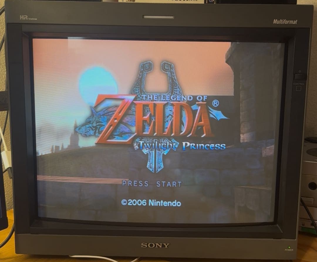 SONY PVM-D20L5J マルチフォーマットモニター 動作確認済みRGB - メルカリ