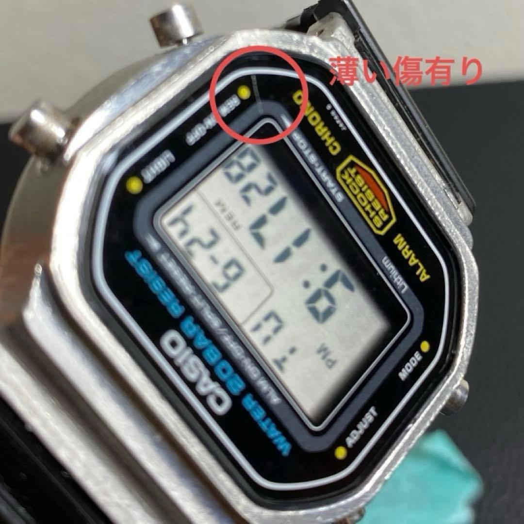 CASIO G-SHOCK DW-5600 691 豆球 オレンジ - メルカリ