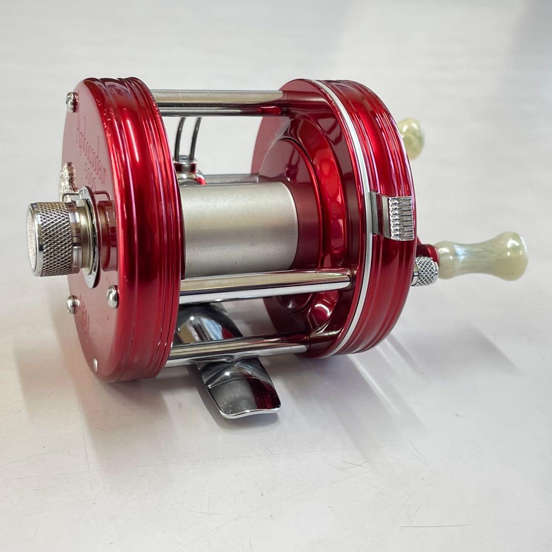 72年 ABU AMBASSADEUR 5000 波型ラージA #107200 - メルカリ