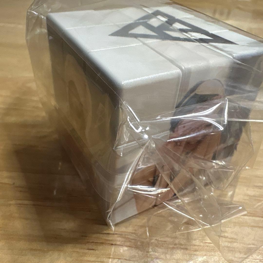 値下げ！倖田來未 KKAPP 非売品 ルービックキューブ