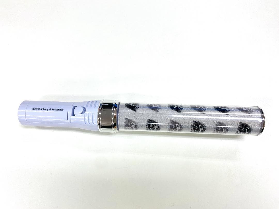 SixTONES チェンエラ -201ix- ペンライト（C9091） - メルカリ