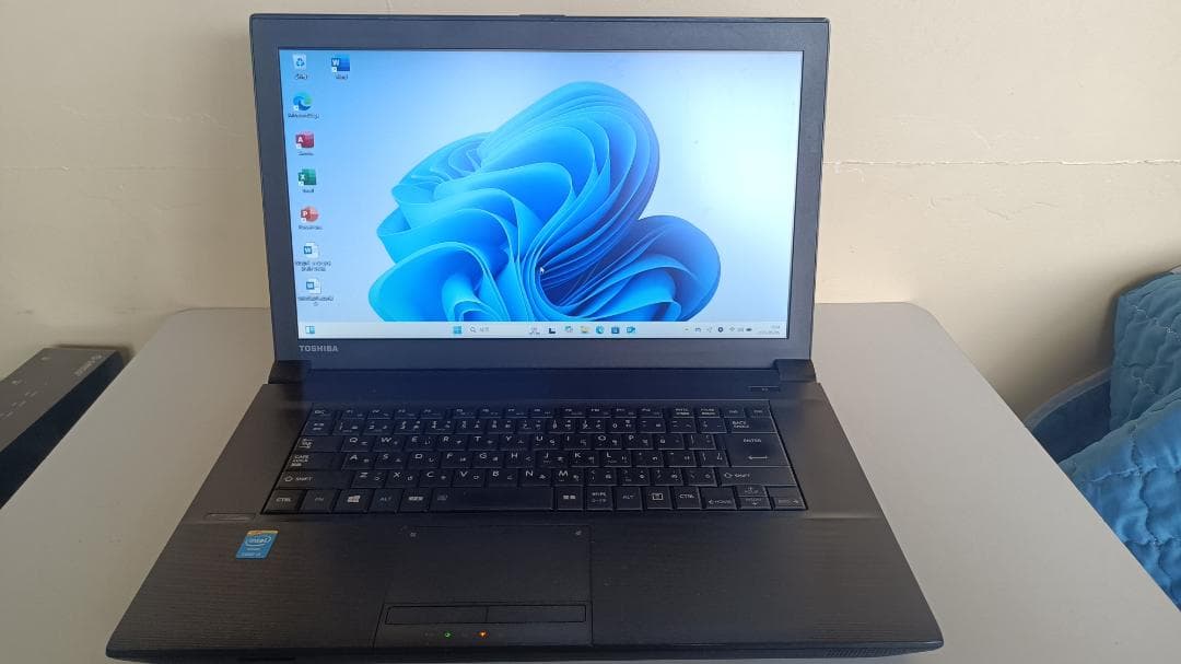 期間限定 SSD 第7世代 Win11 即使用可ノートPC NEC(E0412)