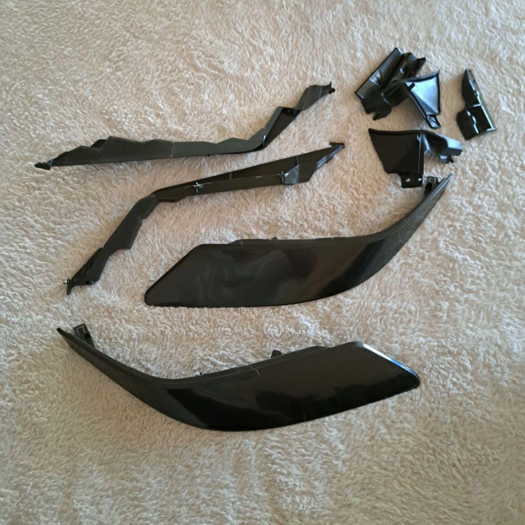 レクサスGS 10系 後期ヘッドライト 三眼 社外 - メルカリ