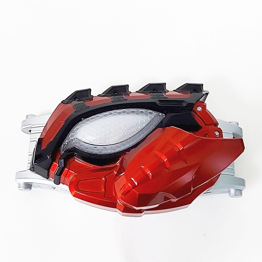 DX ネオアマゾンズドライバー＆インジェクター2種類 - メルカリ