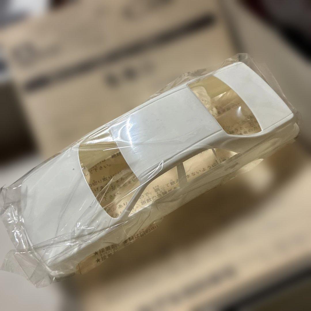 青島Cima VIP Car 1/24 スケール絶版 - メルカリ