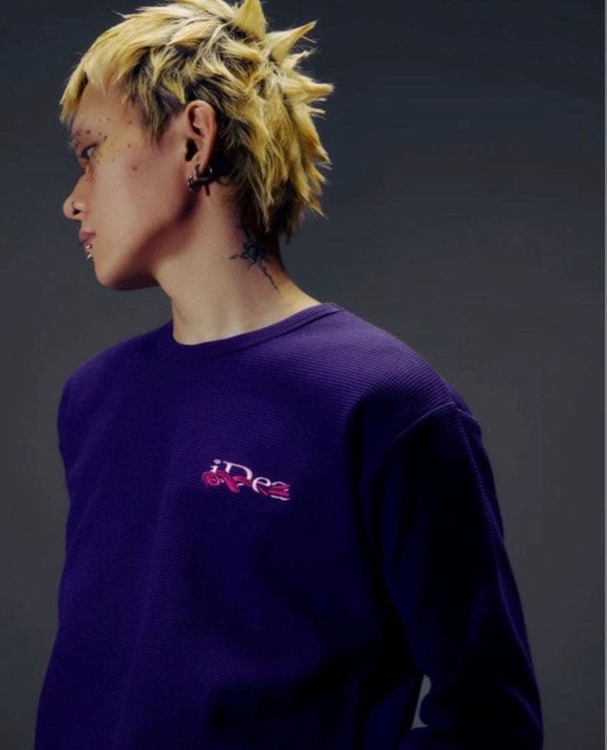 ideaswam サーマル Mサイズ メルカリ最安値 - メルカリ