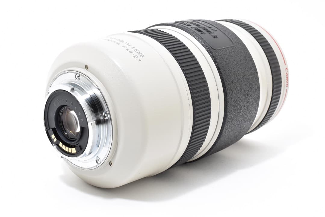 ★美品★ Canon CL 8-120mm F1.4-2.1 15X #1125
