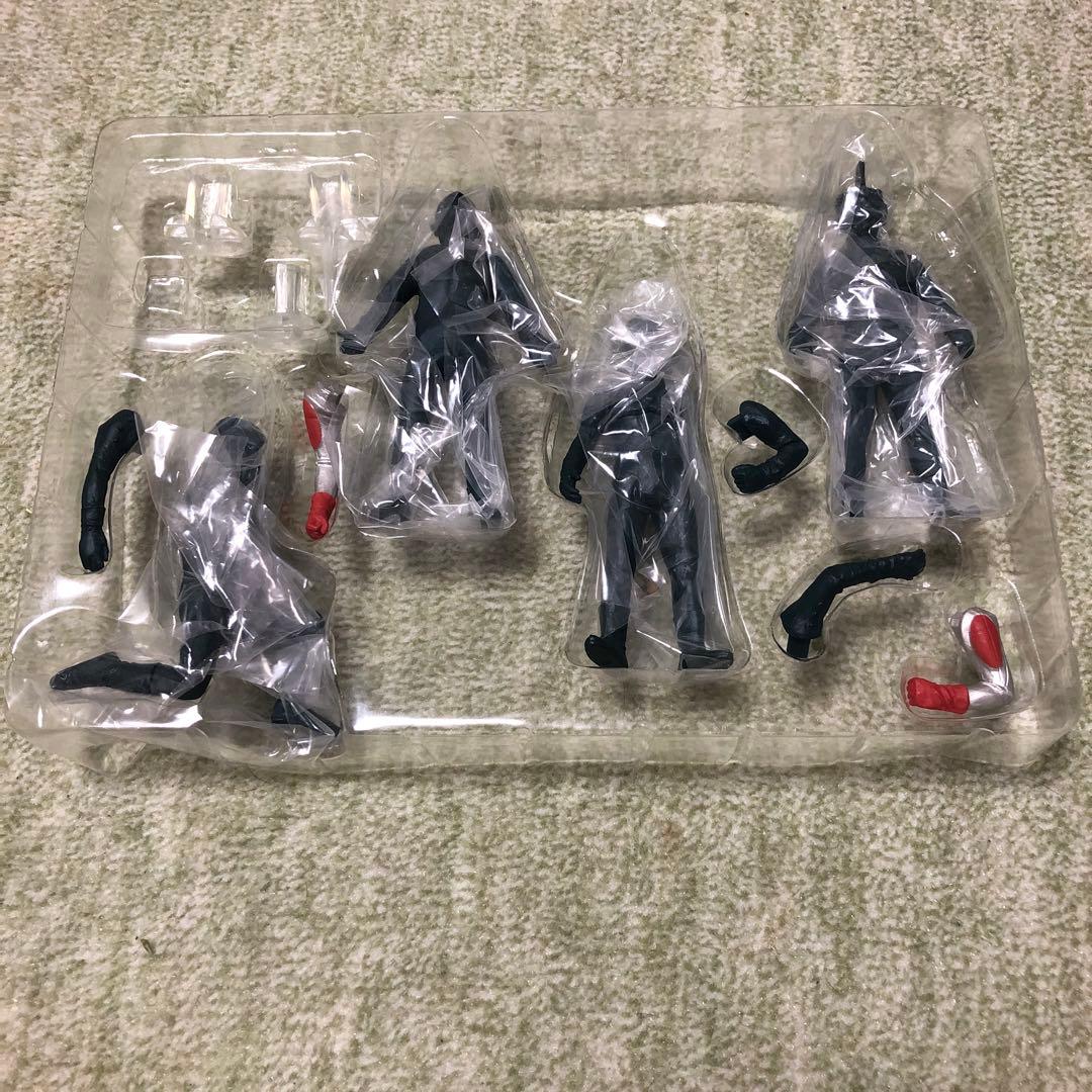 telu.l様専用 アルティメットルミナス 奇跡！ウルトラの父セット