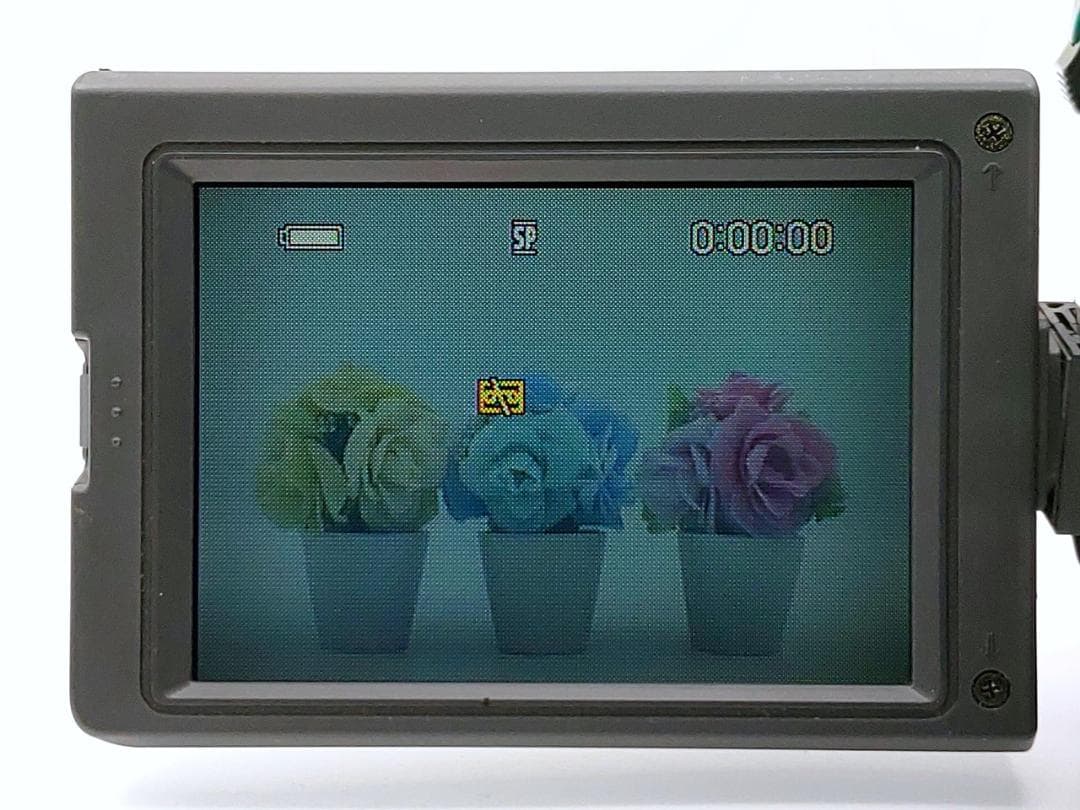 MASA様専用 SONY ビデオカメラ CCD-TRV45