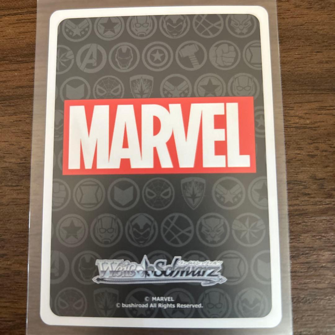 ヴァイス 超クセ強な無法者たち サンダーボルツ* SSP MARVEL - メルカリ