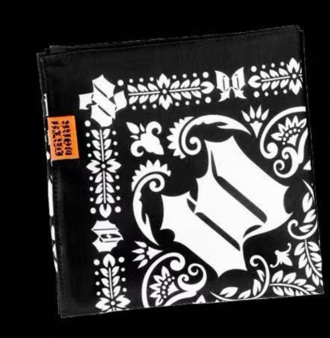 aespa ウィンター DirtyWork ポップアップ バンダナ トレカセット