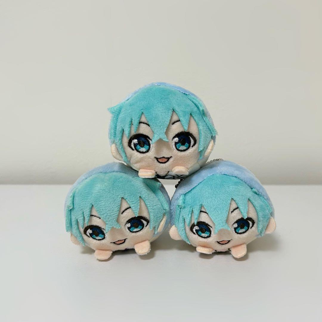 すとぷり ころん ぬいぐるみ バラ売り可能 - メルカリ