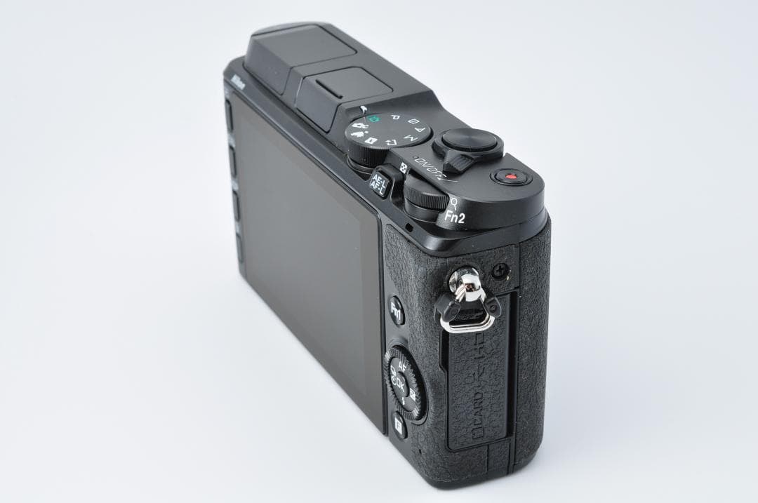 Nikon 1 V3 (シャッタ:2285)+1 NIKKOR #1271 | 激安通販のイーサプライ