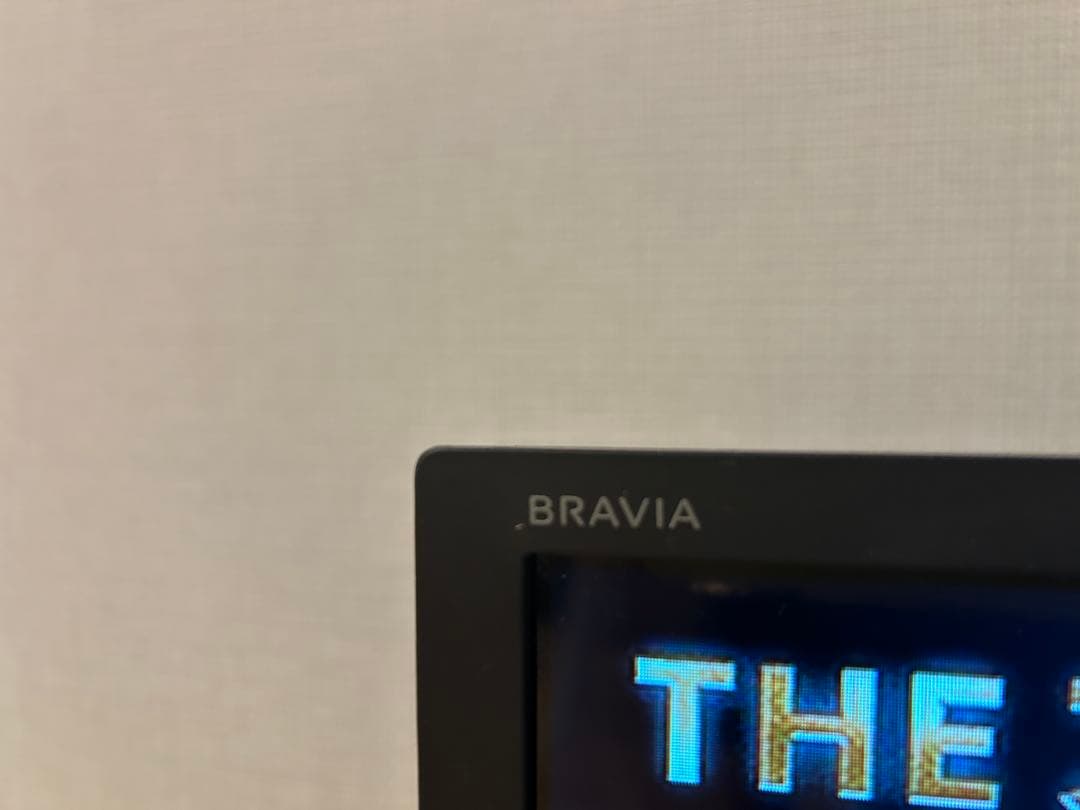 SONY 液晶テレビ HDMI端子付き 32インチ 2020年製