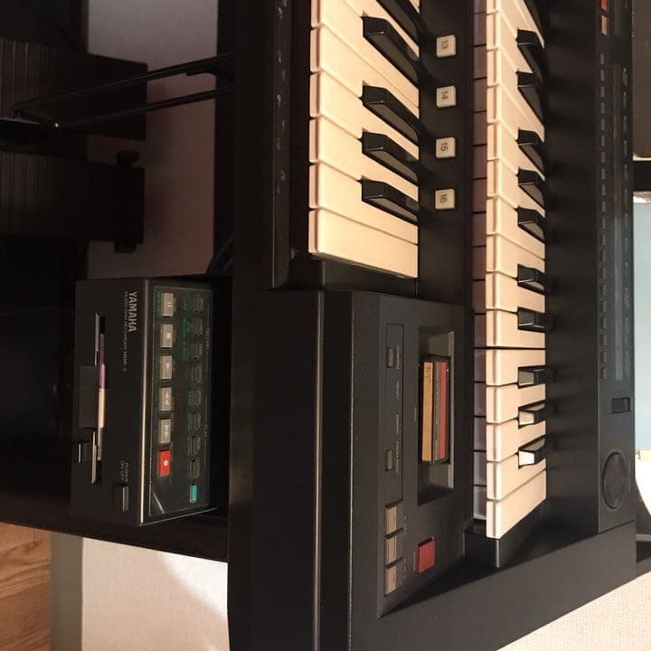 ヤマハ エレクトーン HS-8 - メルカリ
