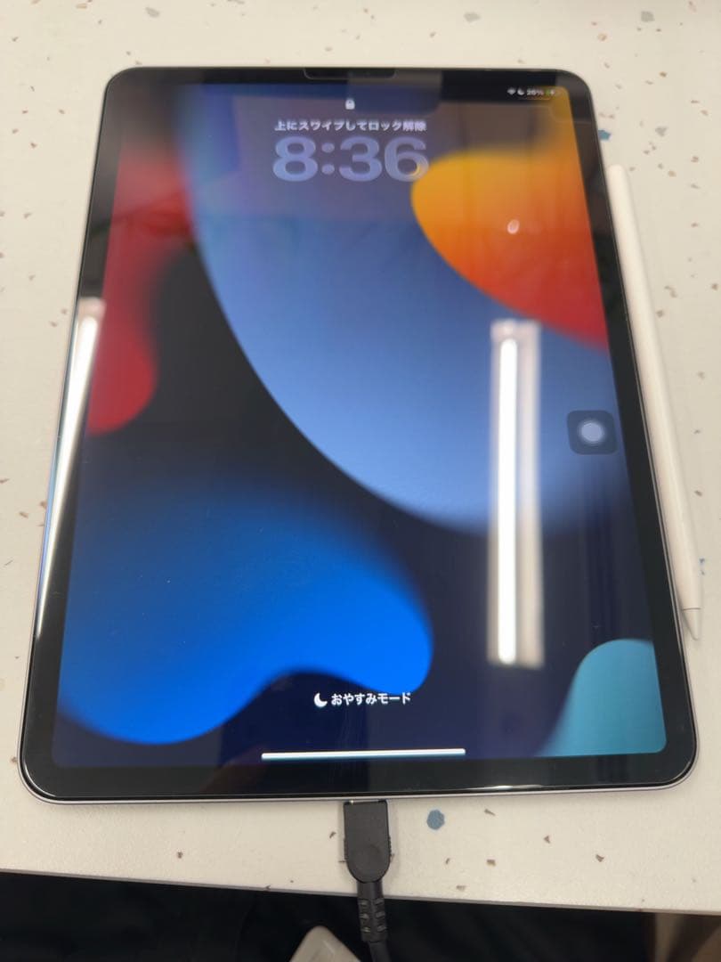 iPad Pro 11インチ 第4世代 M2Apple Pencil ケース付き Amazon | KingBlanc iPad Pro 11インチ ケース 第4/3/2/1世代 2022