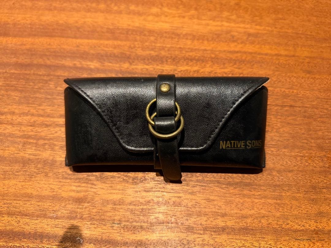 Cassedy ブラックメガネ 58-23-146の通販｜beswd.com