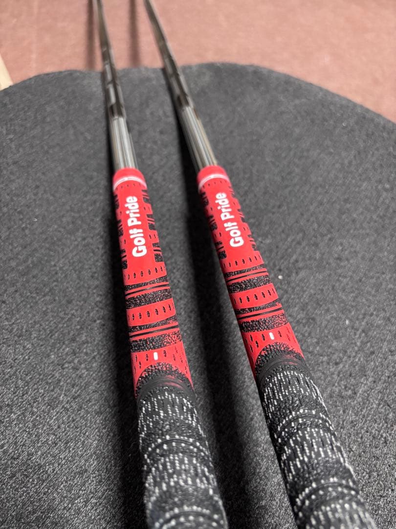 レフティ ピンツアー G400 ユーティリティ U4 U5セット PING - メルカリ