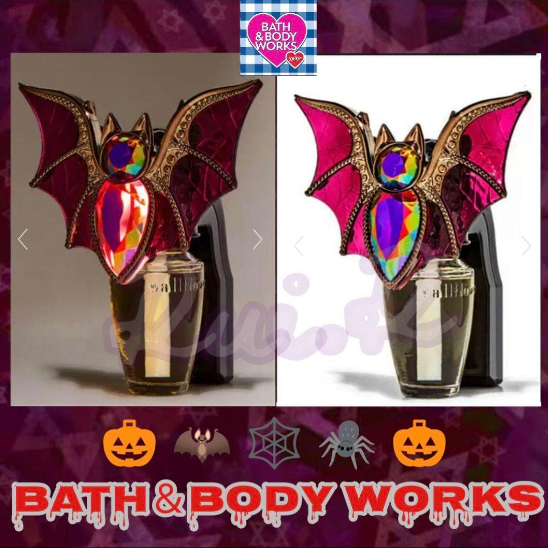 ◆ Bath&Body Works / バス&ボディワークス ☆ BJBNプラグ 楽天市場】バス&ボディワークス ウォールフラワー フレグランスプラグ