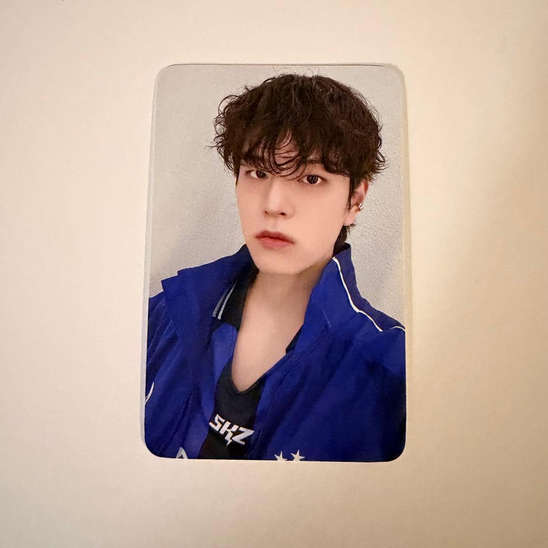 straykids KARMA soundwave ヨントン トレカ スンミン - メルカリ