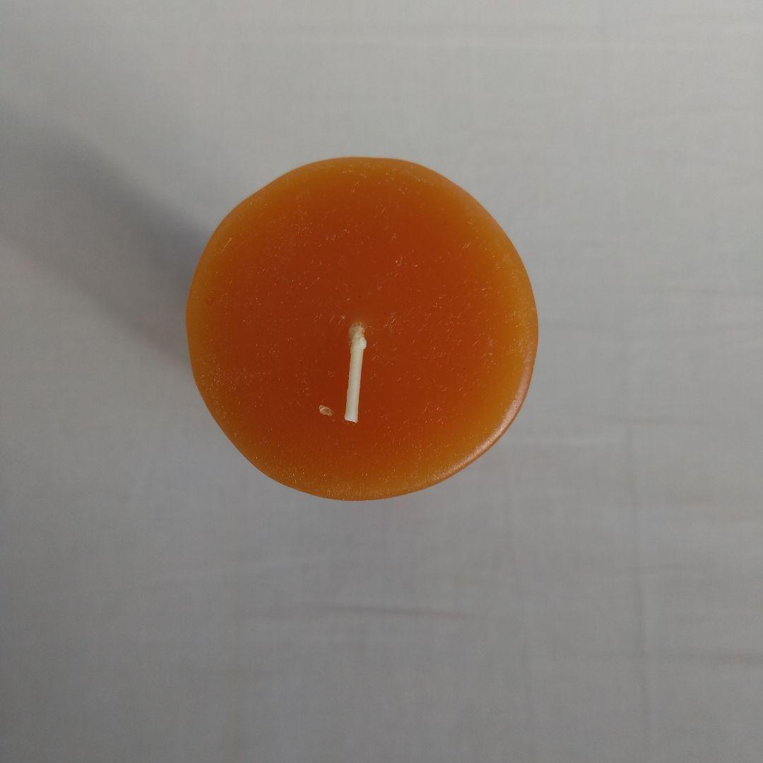 5本】AREAWAREトーテムキャンドルスタックラージロウソクインテリア