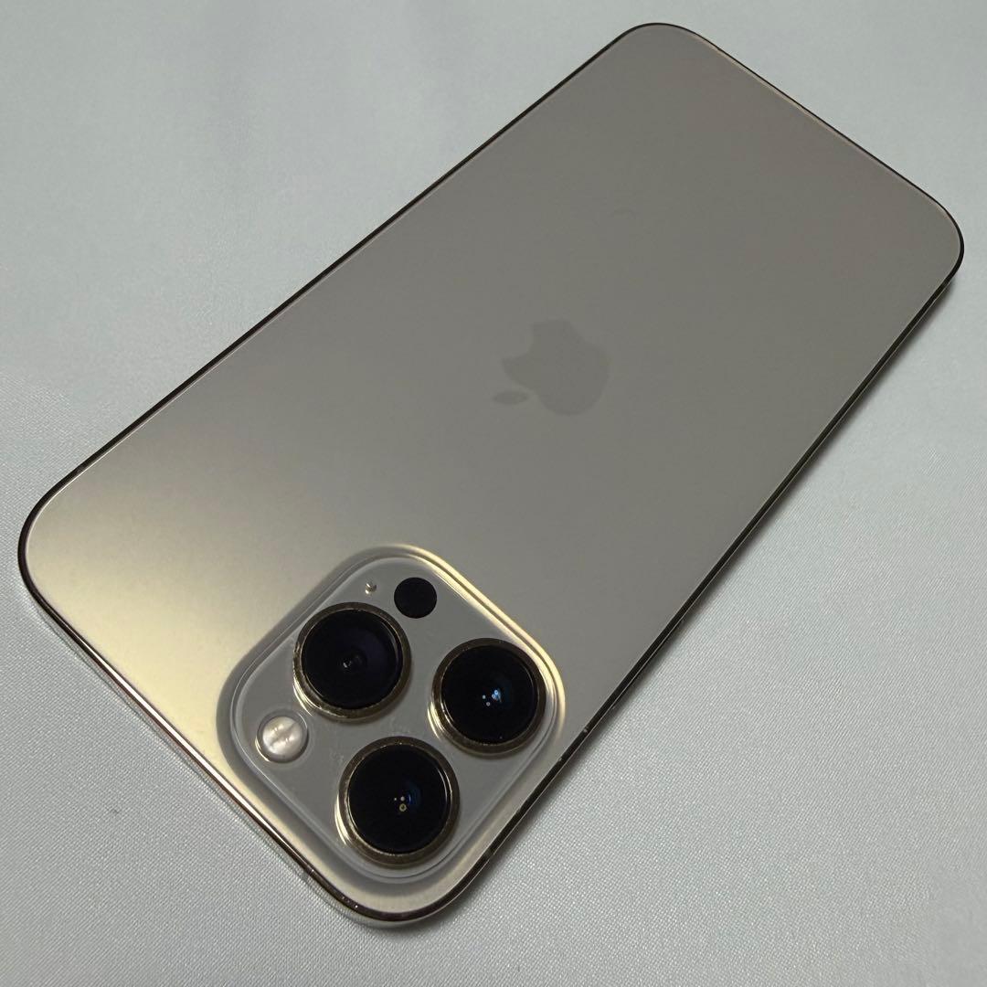 iPhone 13 Pro Max ゴールド 256GB Amazon.com: Apple iPhone 13 Pro Max, 256GB, Gold - Unlocked