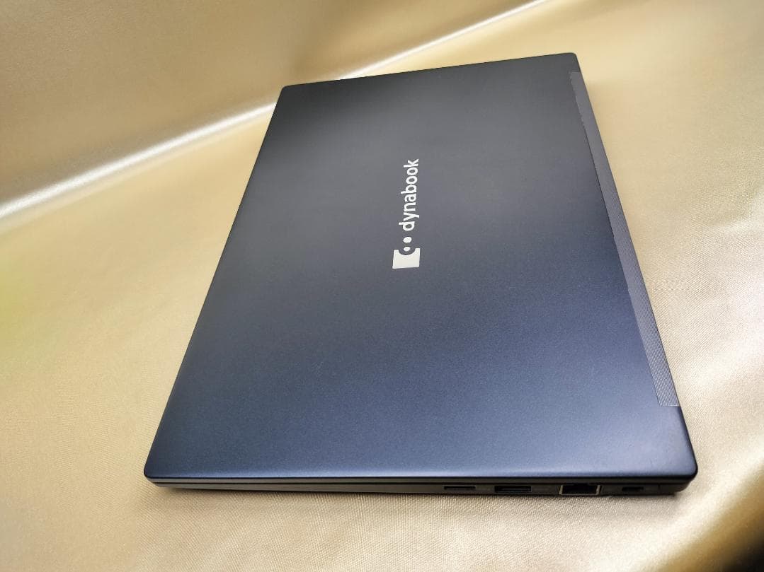 東芝 Dynabook G83/KW 高性能 2023年モデル(K-176)