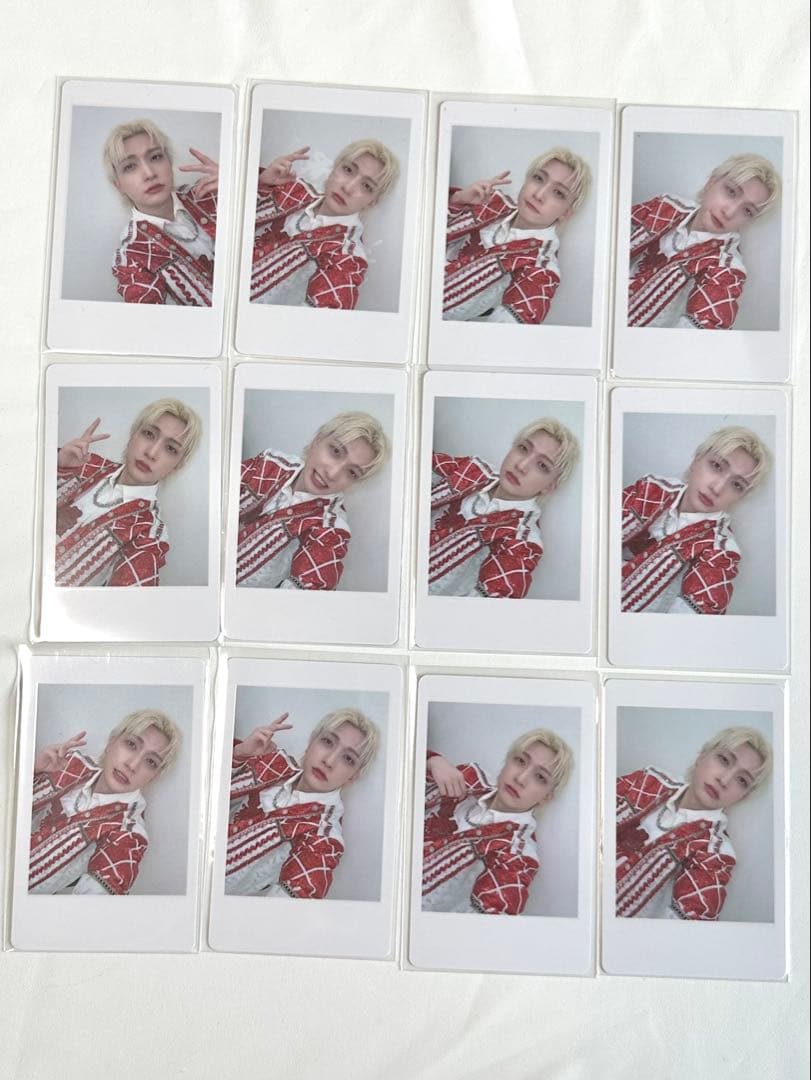 パンダドラゴン パラゴン ようた ハピカ チェキ - メルカリ