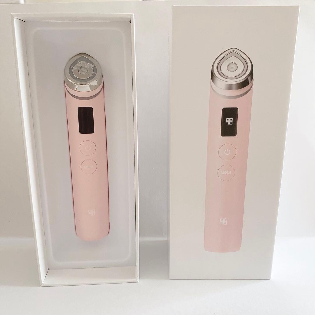 【箱あり】メディキューブ　AGE-Rブースタープロ / 1台6役高級エステケア MEDICUBE(メディキューブ) / AGE-Rブースタープロの公式商品情報｜美容