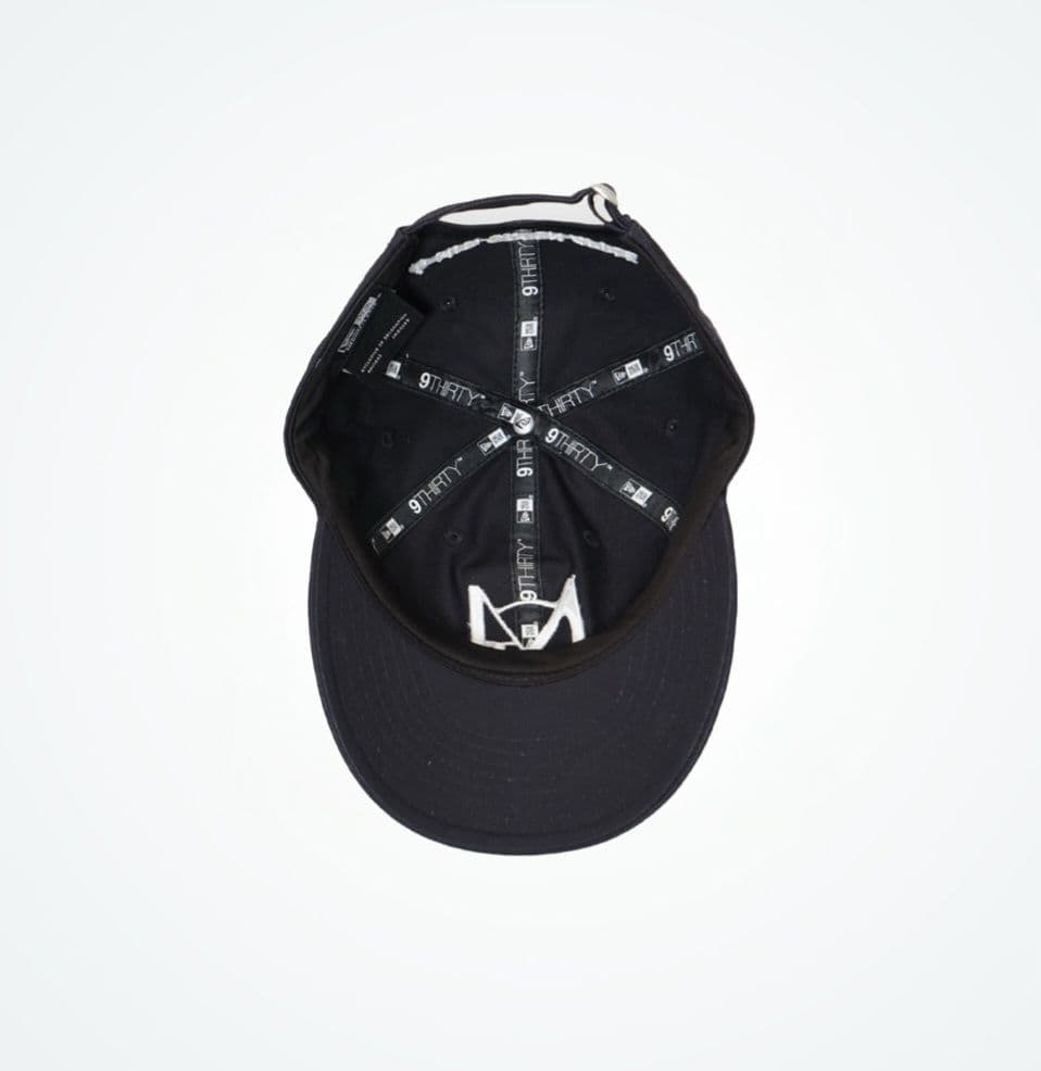 ミセス NEW ERA 9THIRTY MGA CAP ピンズなし ニューエラ - メルカリ