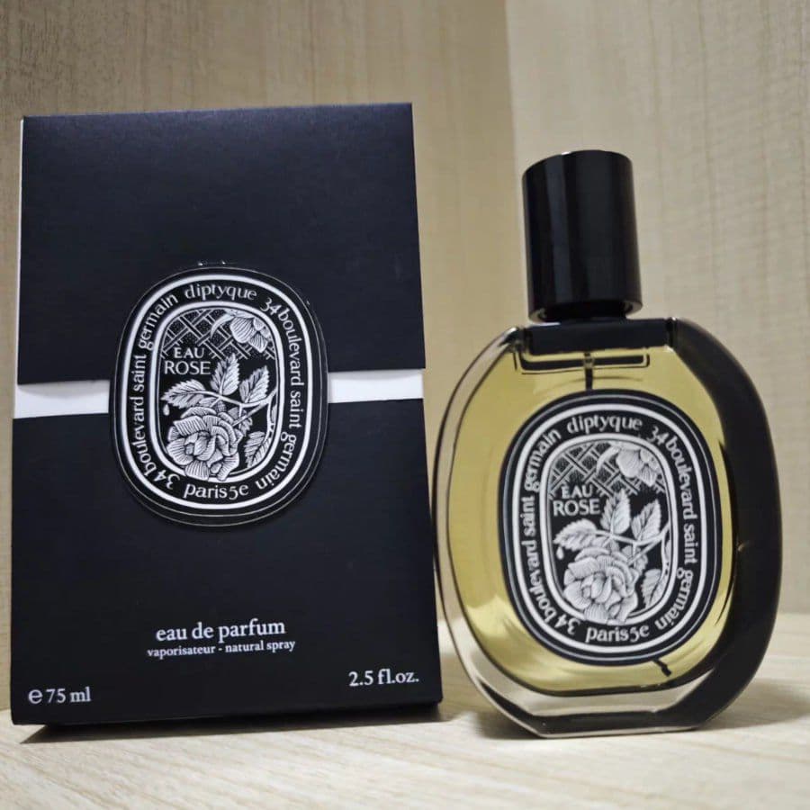 DIPTYQUE ディプティック オーローズ EDP 75ml新品未開封 - メルカリ